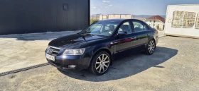 Hyundai Sonata V6 3.3, снимка 1