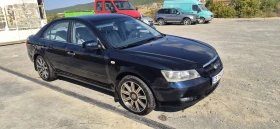 Hyundai Sonata V6 3.3, снимка 6