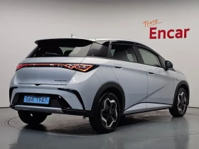 BYD Dolphin САМО 30% АВАНС, снимка 2