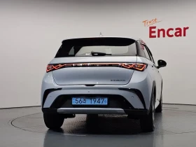 BYD Dolphin САМО 30% АВАНС, снимка 4