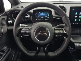 BYD Dolphin САМО 30% АВАНС, снимка 13