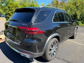 Mercedes-Benz GLE 450, снимка 4