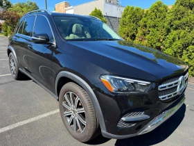 Mercedes-Benz GLE 450, снимка 2