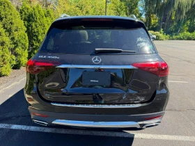 Mercedes-Benz GLE 450, снимка 6