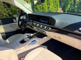 Mercedes-Benz GLE 450, снимка 8