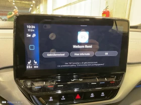 VW ID.4 55kWh LED Navi 95% SoH, снимка 9