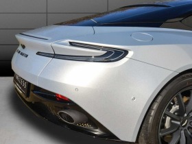Aston martin DBS V12 AMR Coupe, снимка 4