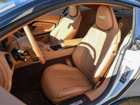 Aston martin DBS V12 AMR Coupe, снимка 8