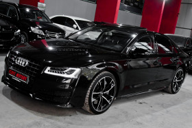Обява за продажба на Audi S8 700кс*Matrix*Carbon* ~76 500 лв. - изображение 1