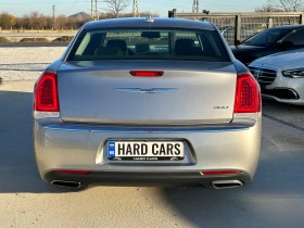 Chrysler 300c 3.6i* 2018г* 8скорости* 156.000КМ, снимка 4