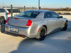 Chrysler 300c 3.6i* 2018г* 8скорости* 156.000КМ - 32000 лв. - 56188021 | Car24.bg