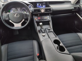 Lexus IS 300H FACELIFT !!ОФЕРТА!!, снимка 16 - Автомобили и джипове - 45157589