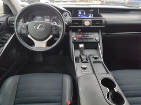 Lexus IS 300H FACELIFT !!ОФЕРТА!!, снимка 8