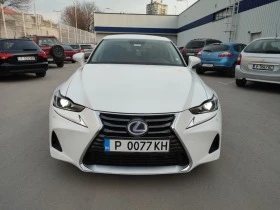 Lexus IS 300H FACELIFT !!ОФЕРТА!!, снимка 15