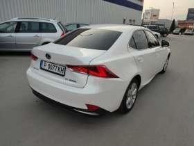 Lexus IS 300H FACELIFT !!ОФЕРТА!!, снимка 6 - Автомобили и джипове - 45157589