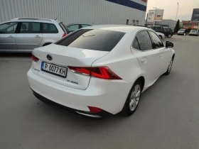 Lexus IS 300H FACELIFT !!ОФЕРТА!!, снимка 4