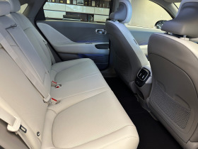 Hyundai Ioniq 6 AWD Premium Long Range , снимка 13 - Автомобили и джипове - 45456750