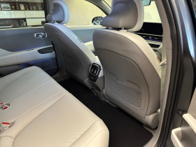 Hyundai Ioniq 6 AWD Premium Long Range  | Mobile.bg   14