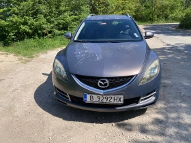 Mazda 6, снимка 1