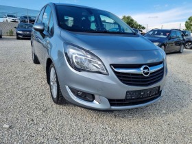 Opel Meriva 1, 4t, снимка 3