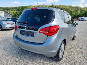 Opel Meriva 1, 4t, снимка 4