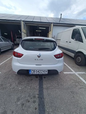 Renault Clio 1.5 DCI, снимка 5