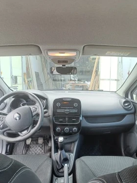 Renault Clio 1.5 DCI, снимка 8