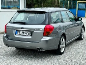     Subaru Legacy 2, 0i    