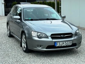     Subaru Legacy 2, 0i    