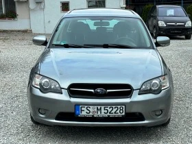     Subaru Legacy 2, 0i    