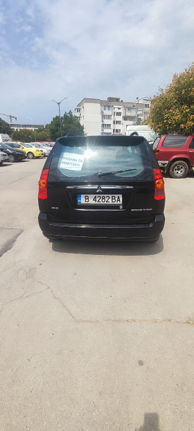 Mitsubishi Space star 1.9, снимка 4