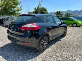 Renault Megane 1.6i 101kc NAVI, снимка 5