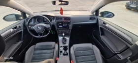 VW Golf 1.5 TSI PANORAMA, AVTOMAT, снимка 10