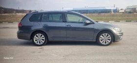 VW Golf 1.5 TSI PANORAMA, AVTOMAT, снимка 8