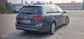 VW Golf 1.5 TSI PANORAMA, AVTOMAT, снимка 2