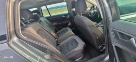 VW Golf 1.5 TSI PANORAMA, AVTOMAT, снимка 11