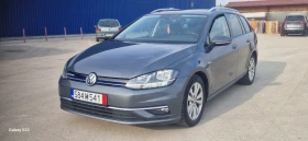 VW Golf 1.5 TSI PANORAMA, AVTOMAT, снимка 5