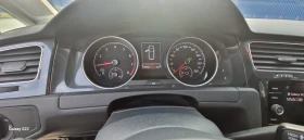 VW Golf 1.5 TSI PANORAMA, AVTOMAT, снимка 14