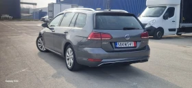 VW Golf 1.5 TSI PANORAMA, AVTOMAT, снимка 4