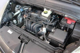 Citroen C4 Picasso 1.8I LPG, снимка 5