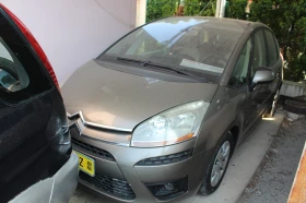 Citroen C4 Picasso 1.8I LPG | Mobile.bg    2