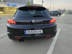 VW Scirocco TDI R-Line, снимка 4