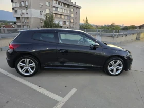 VW Scirocco TDI R-Line, снимка 3