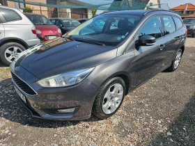 Ford Focus 1.5d 2019г ЕВРО 6В, снимка 1