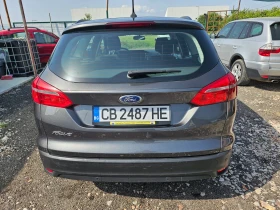 Ford Focus 1.5d 2019г ЕВРО 6В, снимка 8