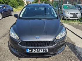 Ford Focus 1.5d 2019г ЕВРО 6В, снимка 2