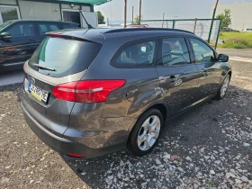 Ford Focus 1.5d 2019г ЕВРО 6В, снимка 10