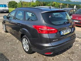 Ford Focus 1.5d 2019г ЕВРО 6В, снимка 7