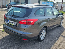 Ford Focus 1.5d 2019г ЕВРО 6В, снимка 17