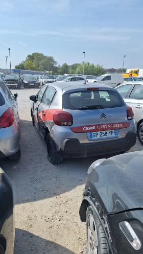 Citroen C3 1.5 HDI Facelift УЧЕБЕН, снимка 3